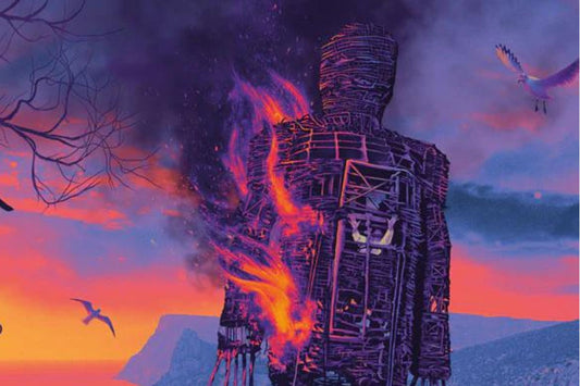 The Wicker Man - Pagan Parable?