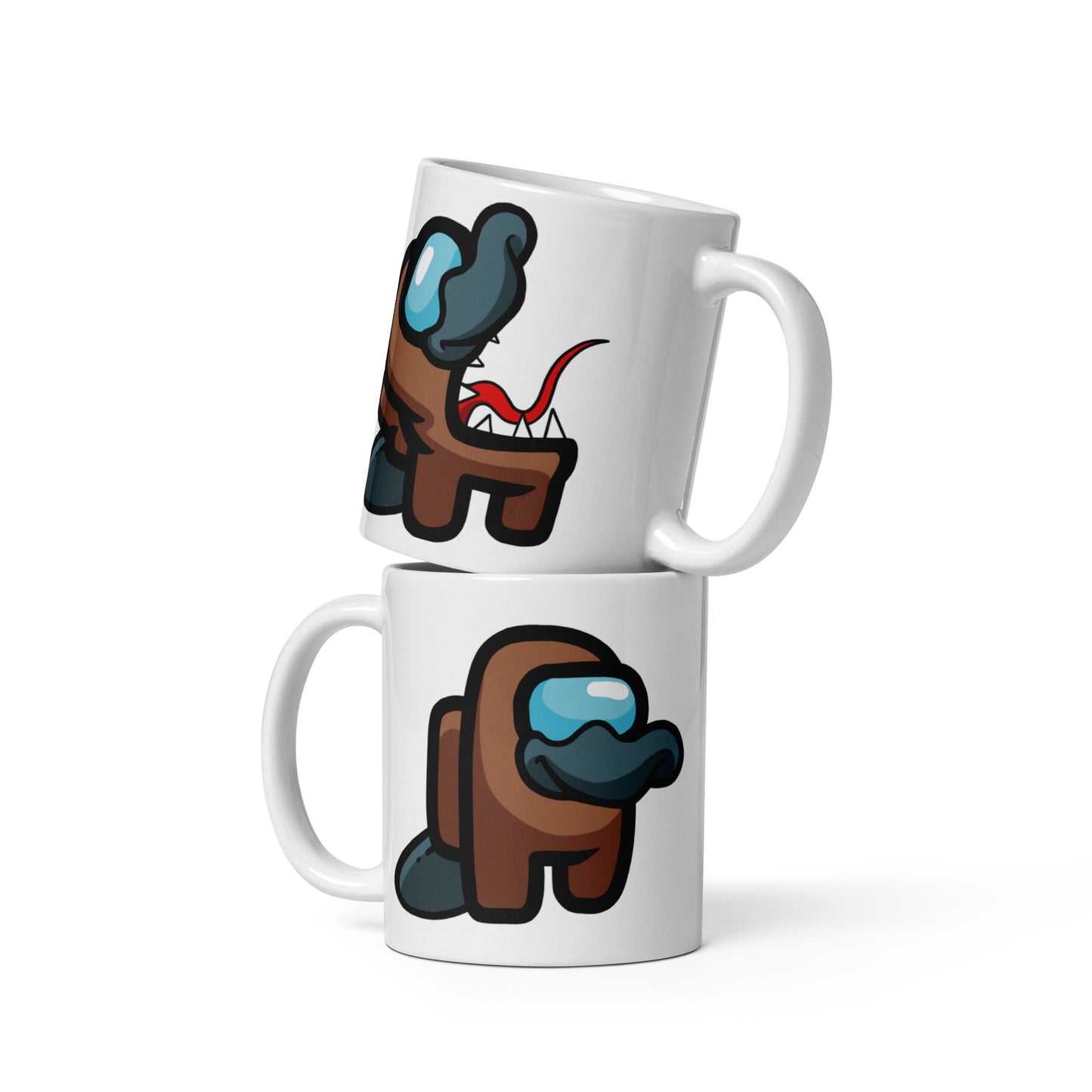 The Mungus (11oz mug)