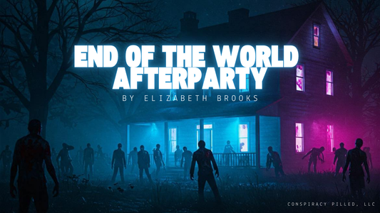 End of the World Afterparty: Part Six