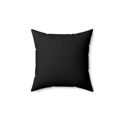 Talk Conspiracy To Me - Throw Pillow