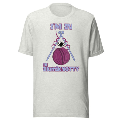 IllumiKNOTTY - Unisex T