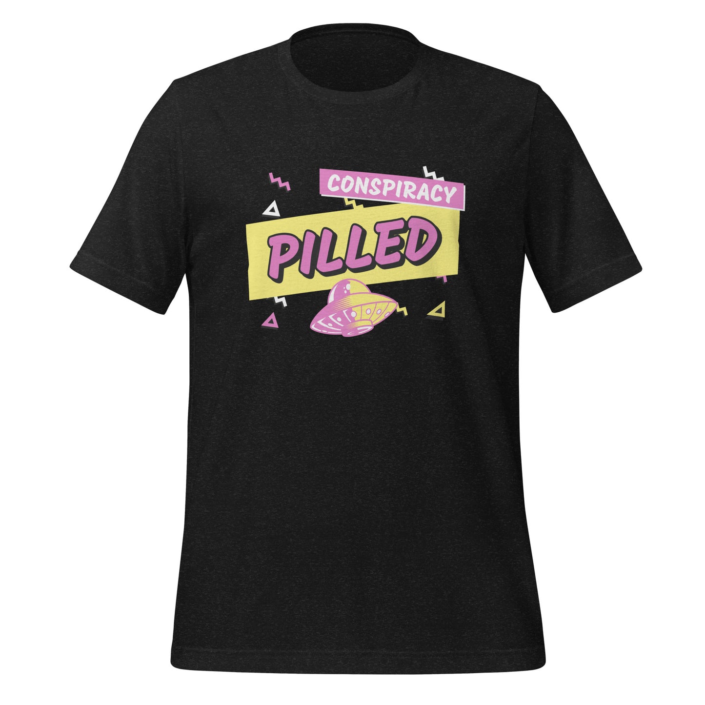 90's Pilled - Unisex T