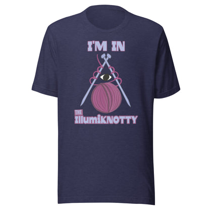 IllumiKNOTTY - Unisex T