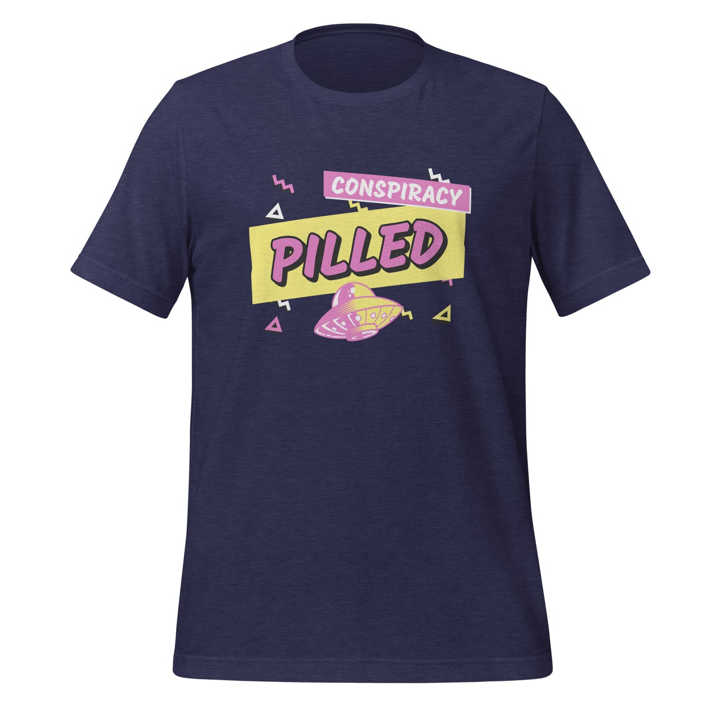 90's Pilled - Unisex T