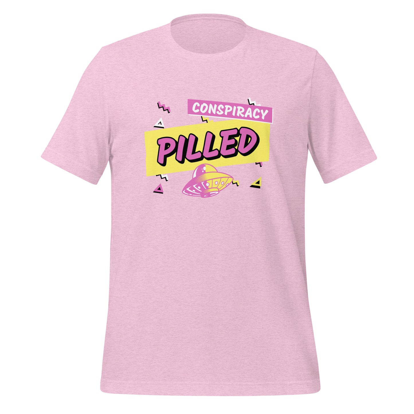 90's Pilled - Unisex T