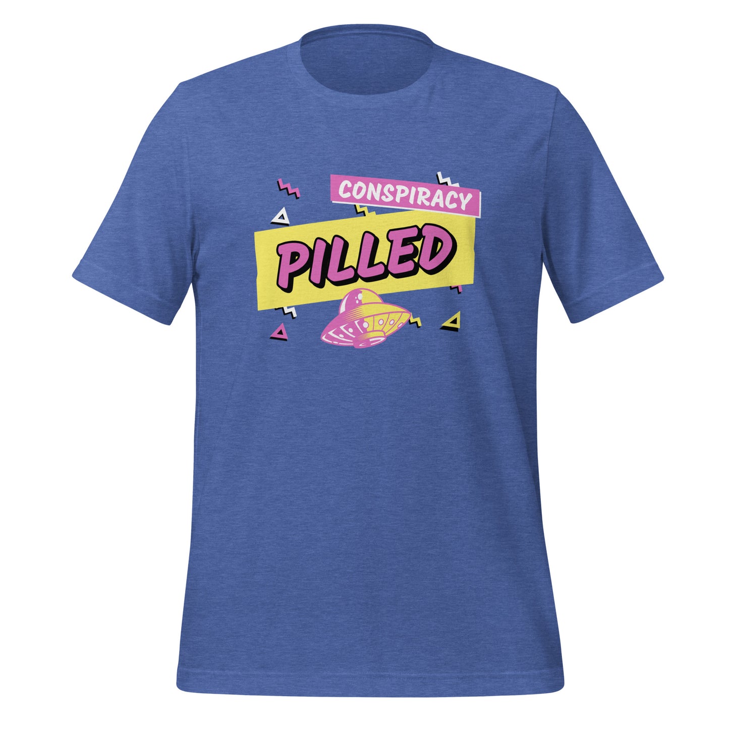 90's Pilled - Unisex T